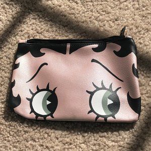 IPSY Bag Betty Boop